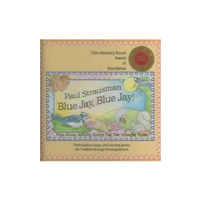 Blue Jay, Blue Jay!