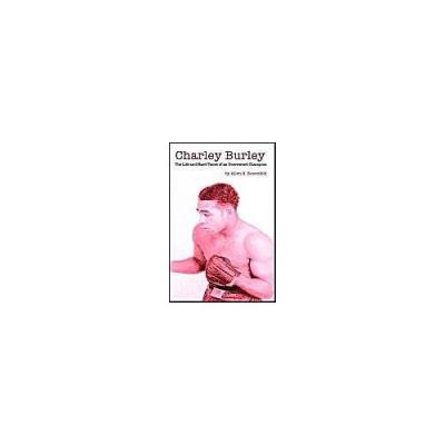 Charley Burley
