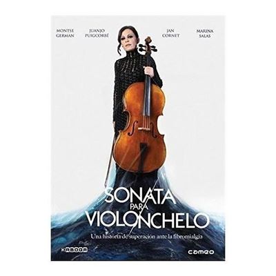Sonata per a violoncel (2015) / Sonata para violonchelo