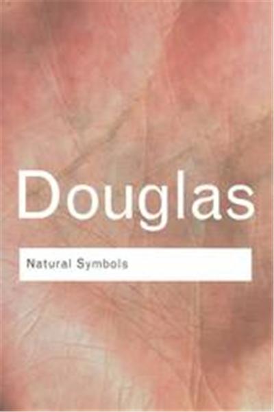 Natural Symbols, Routledgeclassics