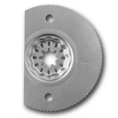 Fein lame de scie segment hss Ø85mm starlock 113 - 63502113210