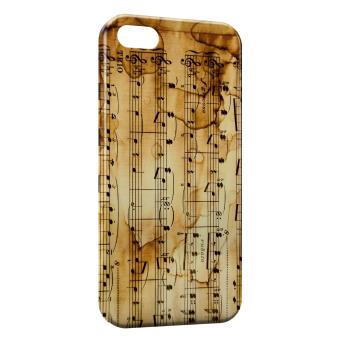 coque musique iphone 6