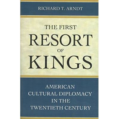 The First Resort Of Kings