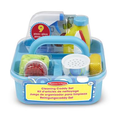 Kit de nettoyage en plastique Bertrand