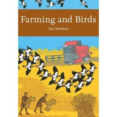 Farming and Birds 9780008147907