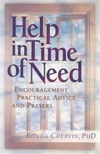 Help in Time of Need