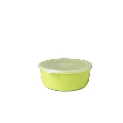 ROSTI MEPAL VOLUMIA BOÎTE DE CONSERVATION EN MÉLAMINE LÉGÈRE ET RÉSISTANTE 1 L VERT LIME