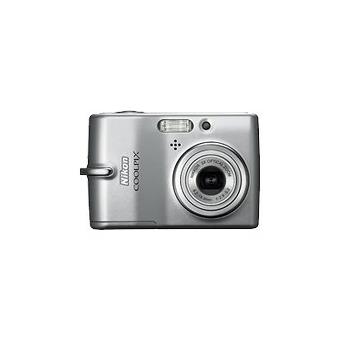 Nikon Coolpix L11 - appareil photo numérique - 1