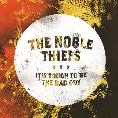 It's Tough To Be The Bad Guy (LP)