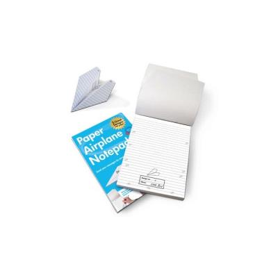 Bloc-Notes Avion