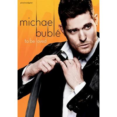 Buble Michael To Be Loved P/V/G Topnews