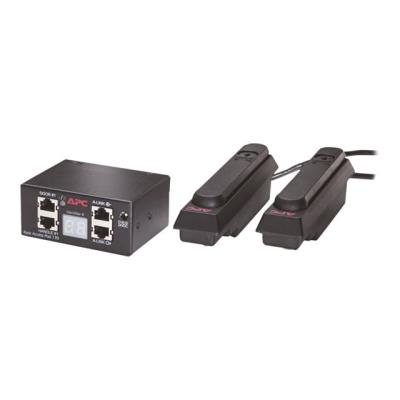 NetBotz Rack Access Pod 170 - slotset voor rek