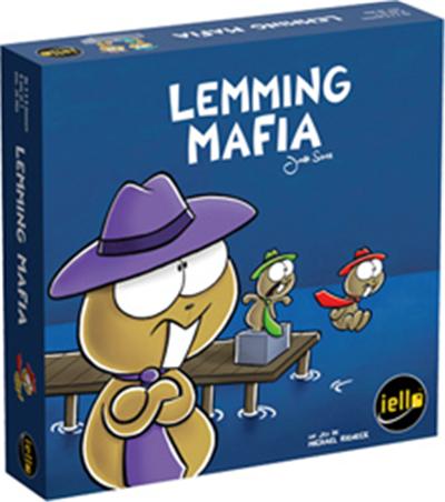 Lemming Mafia