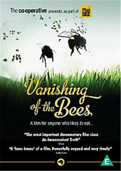 Vanishing Of The Bees