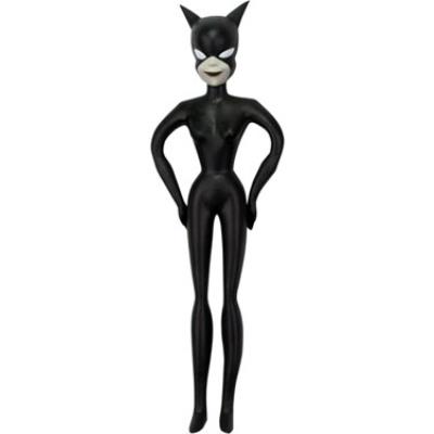 NJ Croce - The New Batman Adventures figurine flexible Catwoman 14 cm