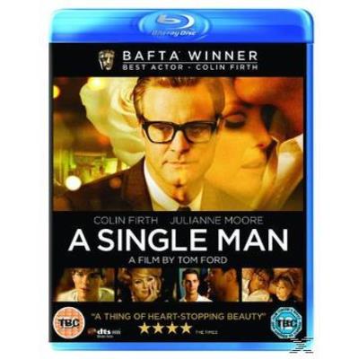 A Single Man