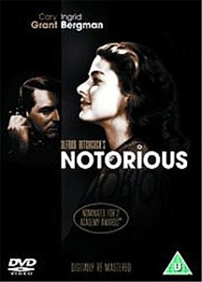 Notorious