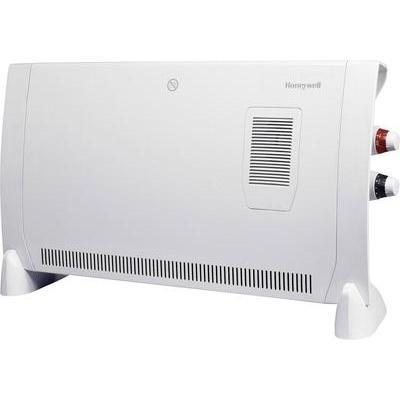 Convecteur honeywell hz824e2 1000 w, 1500 w, 2500 w blanc