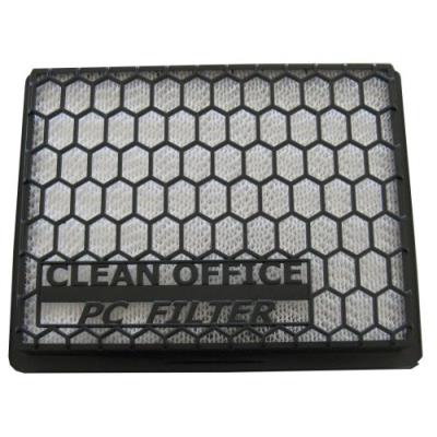 Clean office luftfilter