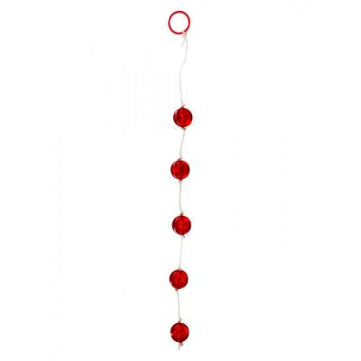 NMC Products Anal Beads Chapelet Thaï