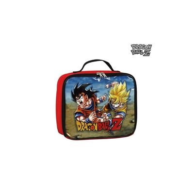Sac pour snack Dragon Ball Z 9194