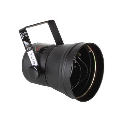 Projecteur par36 - noir hq power vlp36b