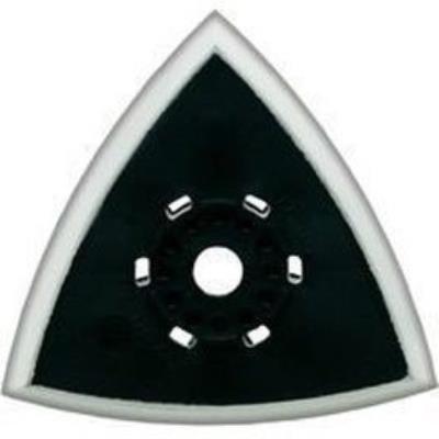 Plateau De Ponçage Bosch Pour Gop Avi 93 G - 2608000493