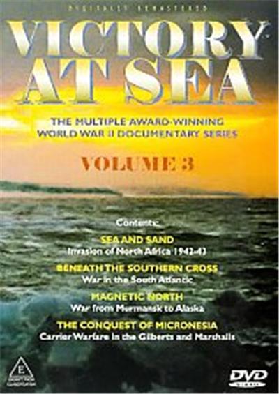Victory At Sea - Vol. 3