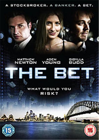 The Bet
