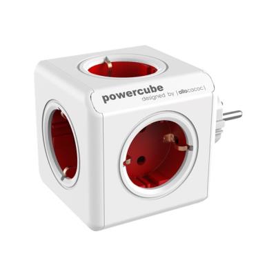 Allocacoc PowerCube original - unité de distribution secteur