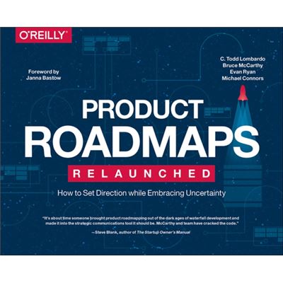 Product Roadmapping