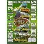 The Golden Age Of Steam , A-Z Of Steam / Railways / Working Steam / Locomotives