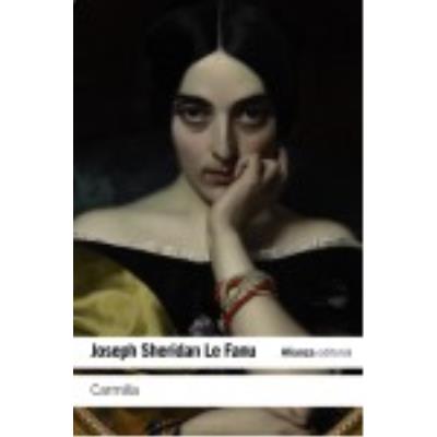 Carmilla - Le Fanu, Joseph Sheridan