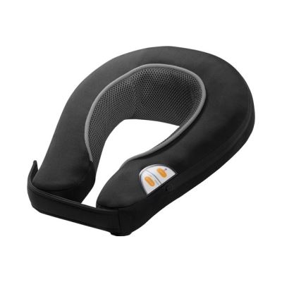 Medisana Nekmassageapparaat NM 865 polyester zwart 88945