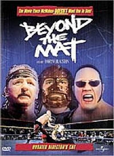 Beyond The Mat
