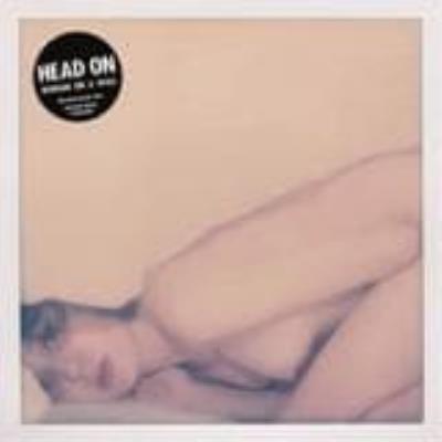 Woman On A Wall - Head On