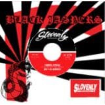 Born In '77 - Black Jaspers