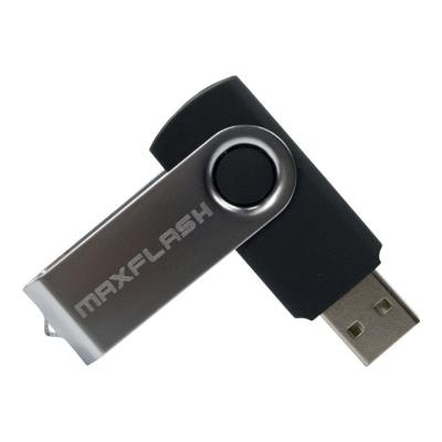 MAXFLASH - USB-flashstation - 8 GB
