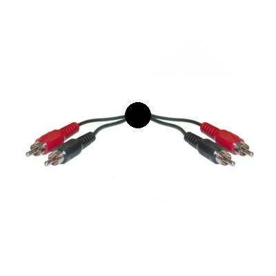 Cordon cable 2RCAM/2RCAM 5M