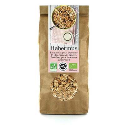 Habermus bio 375 g