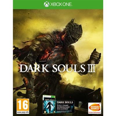 Dark Souls Iii - Reissue