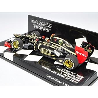 voiture f1 miniature