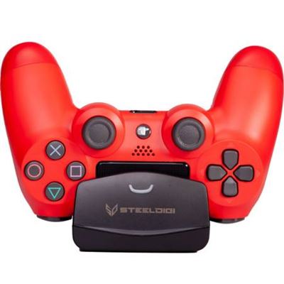 BLUE PECAN Station de charge pour manette PS4