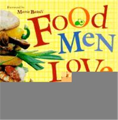 Food Men Love