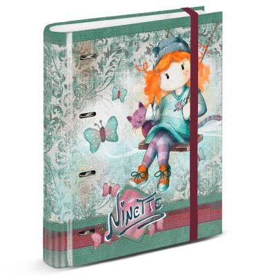 Carpesano A4 Ninette Swing