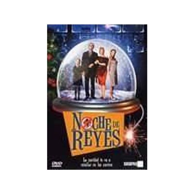 Noche De Reyes (2001) (DVD)