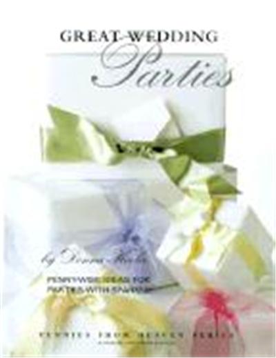 Great Wedding Parties