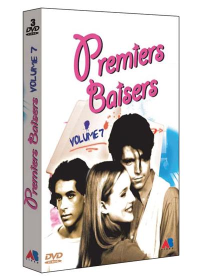 Premiers Baisers - Volume 7