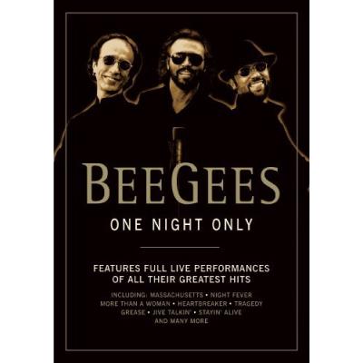 One Night Only Anniversary
