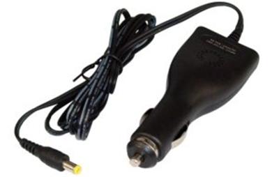 Cordon Allume Cigare Compatible Asus Eeepc 7 Pouces Noir